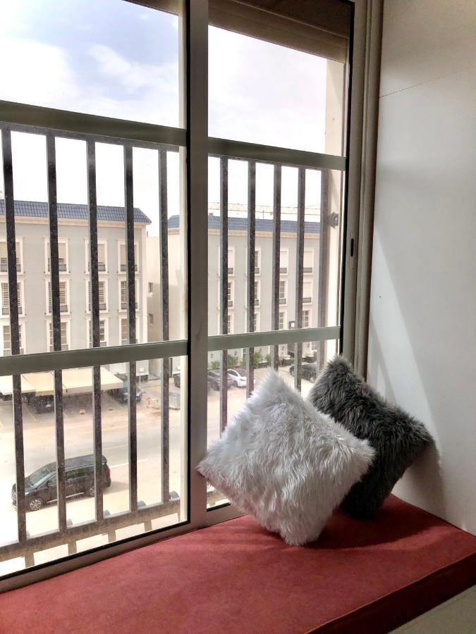 ריאד Al Majdiah Residence الماجدية ريزدينس شقة عائلية متكاملة מראה חיצוני תמונה