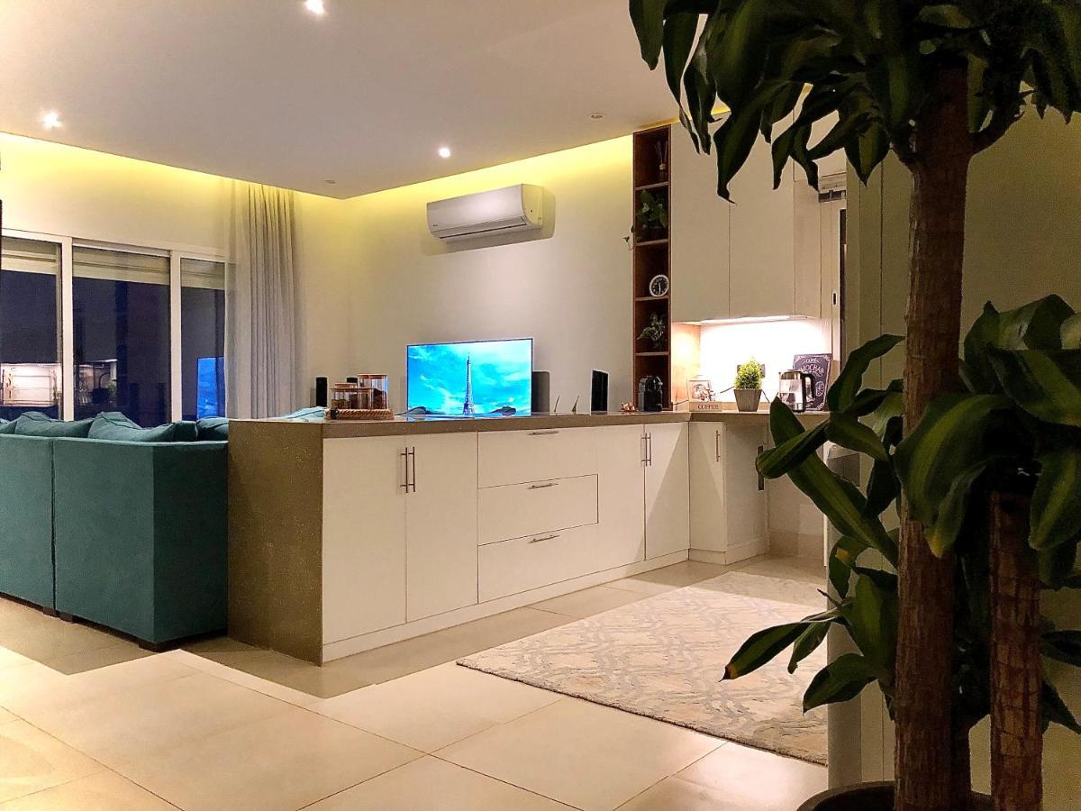 ריאד Al Majdiah Residence الماجدية ريزدينس شقة عائلية متكاملة מראה חיצוני תמונה