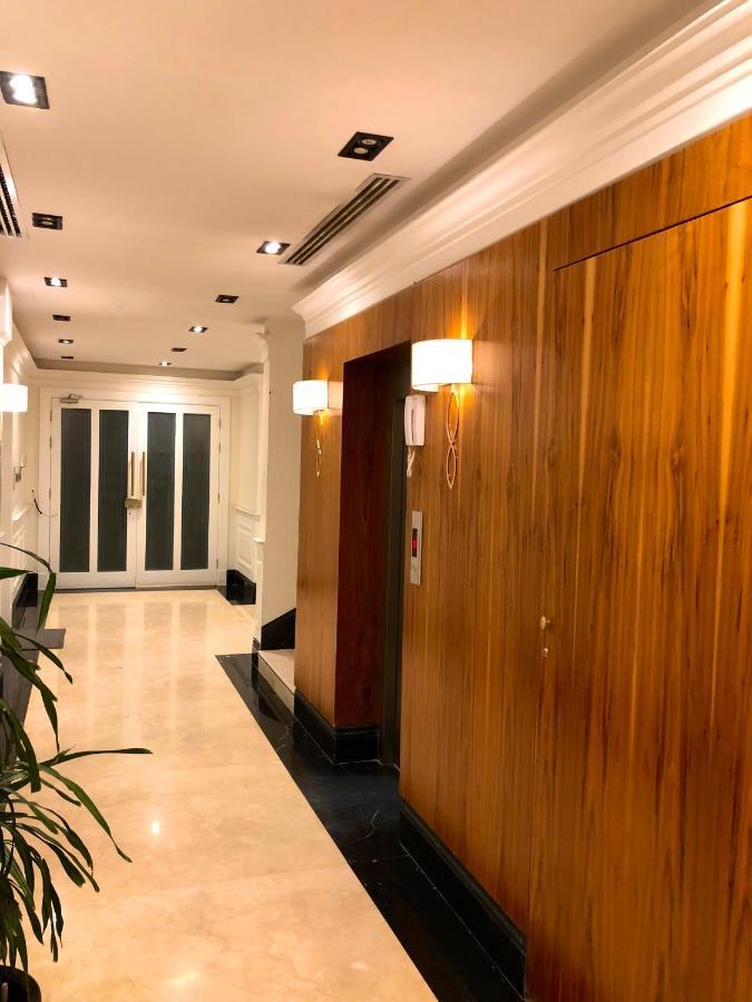 ריאד Al Majdiah Residence الماجدية ريزدينس شقة عائلية متكاملة מראה חיצוני תמונה